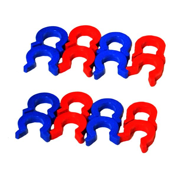 Thick Split Oar Lock Adjustment Spacers row2k rowing store