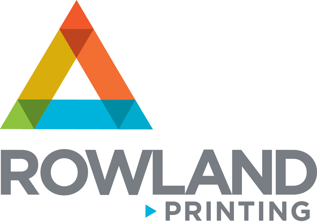 Contact Rowland Printing