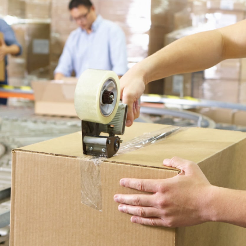 fulfillment Rowland Printing