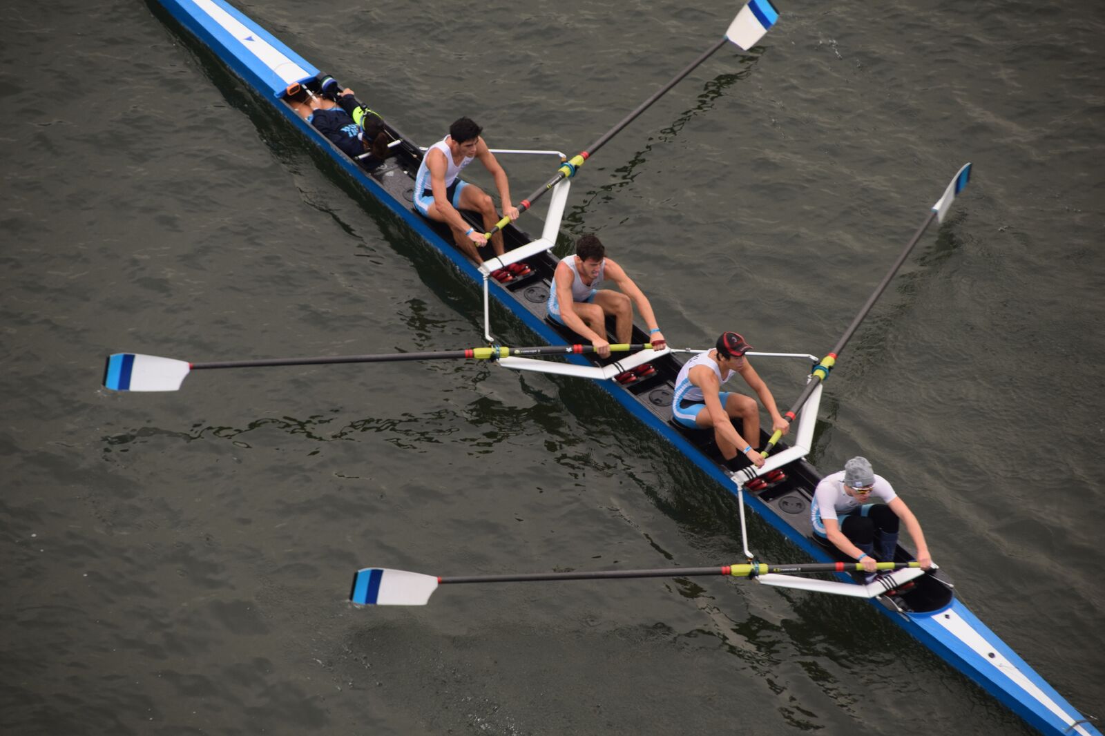 Miami Beach Rowing Club Dev HOTH 2017 Miami Beach Rowing Club Dev