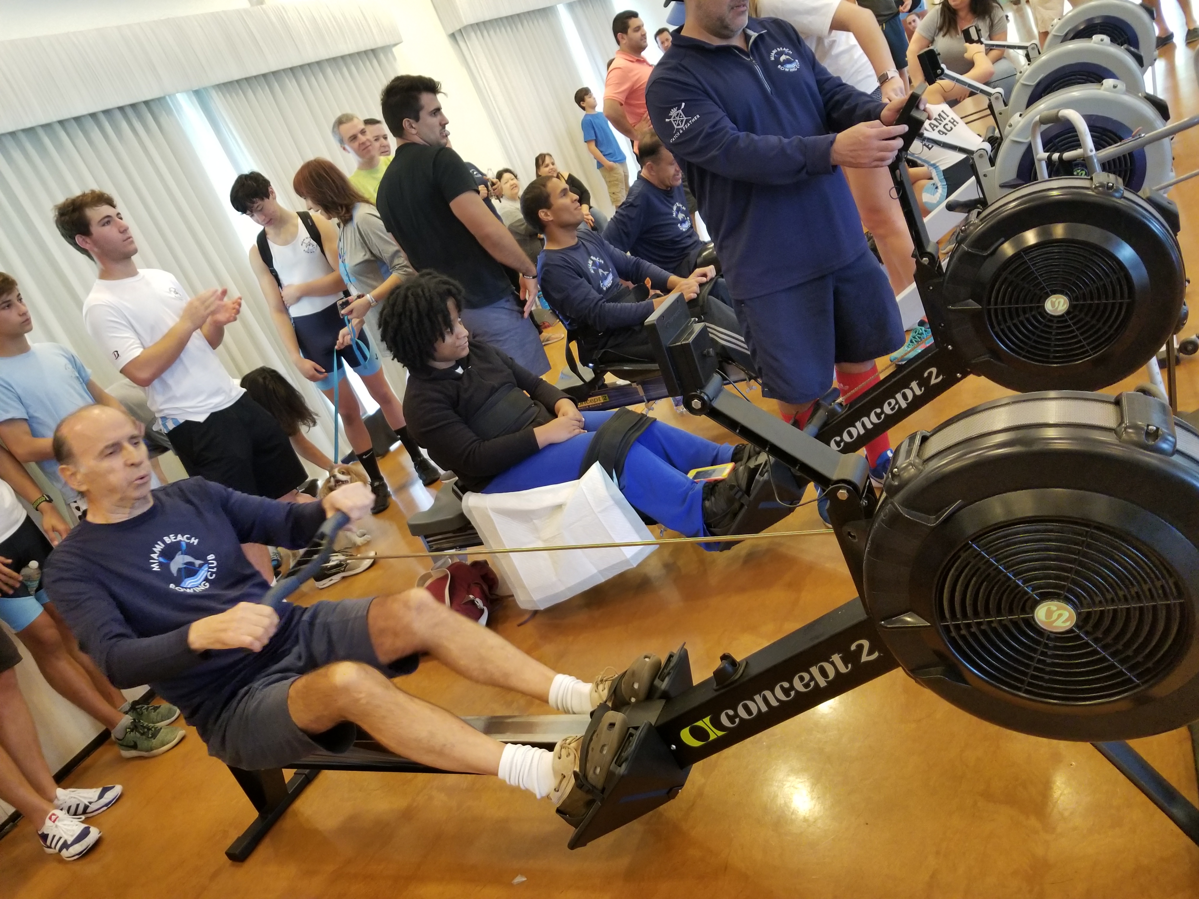 Miami Beach Rowing Club Dev 20180128_113025 Miami Beach Rowing Club Dev