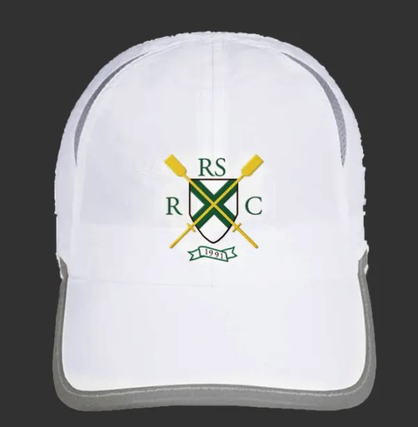Rowing Hat Rio Salado Rowing Club