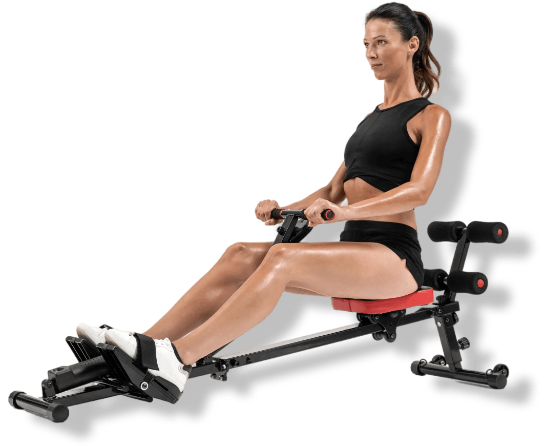 The Easiest Way to stay Fit & Healthy » RowShaper AU