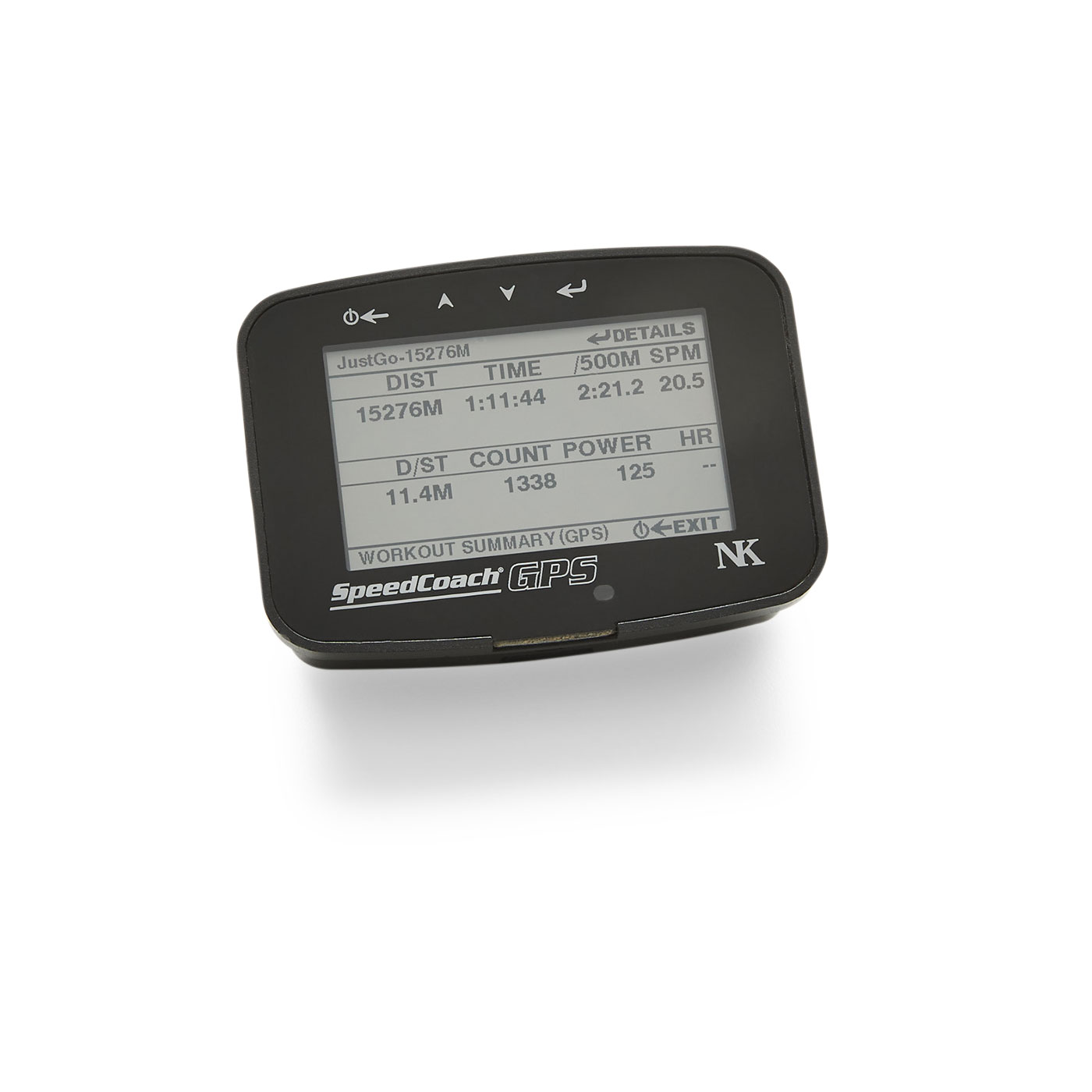 Speed Coach GPS