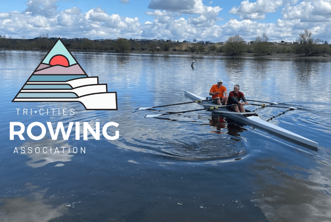 Learn to Row with the TriCities Rowing Association!