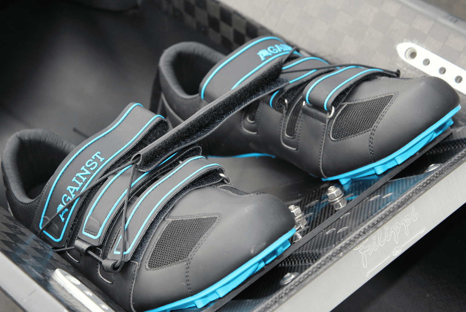 Against Rowing Shoes Review Rowtrade