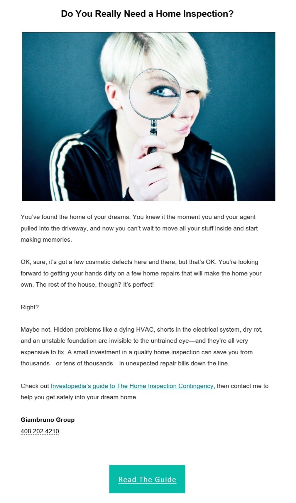 Real Estate Copywriting Samples Freelance Real Estate Copywriter