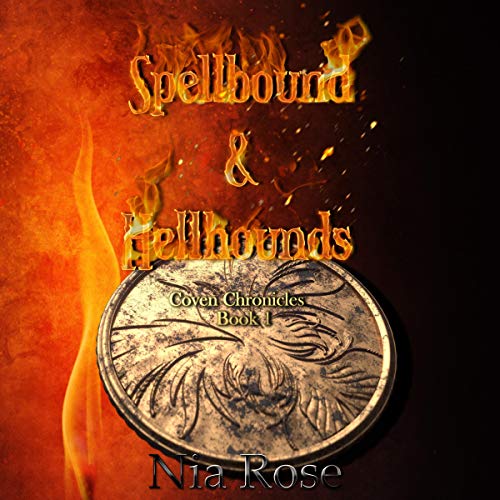 Spellbound & Hellhounds Rox Burkey Blog Place