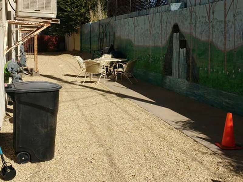 The Roxbury 1 The Roxbury Albuquerque, NM