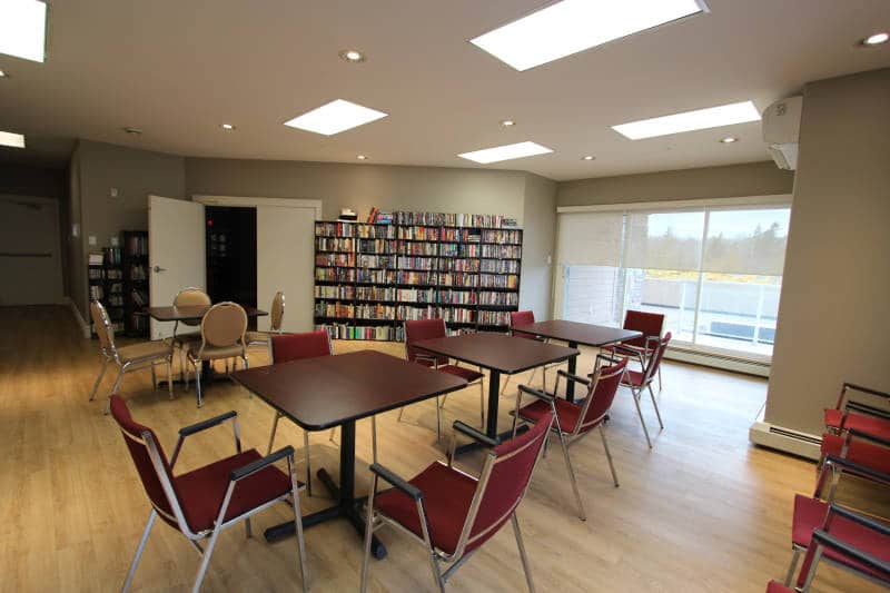 The Roxbury Roxbury Condominium