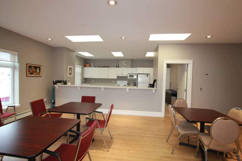 The Roxbury Roxbury Condominium