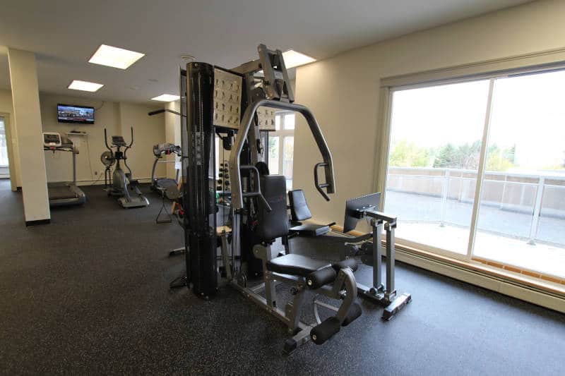 The Roxbury Roxbury Condominium