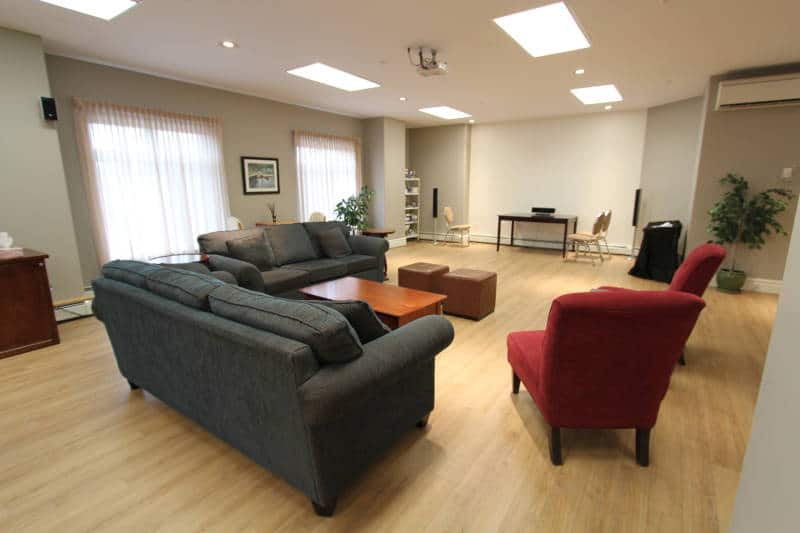 The Roxbury Roxbury Condominium