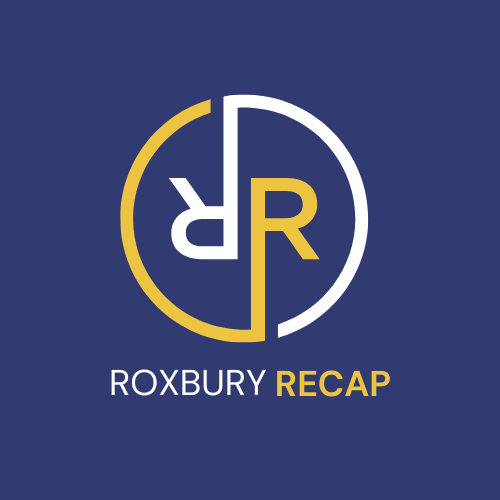 Roxbury Review Home of the Gaels