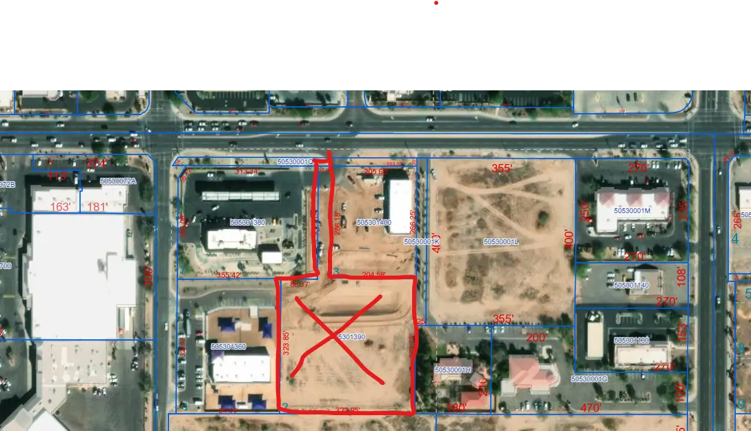 NEW HOME FOR CALIBER COLLISION IN CASA GRANDE ROX COMMERCIAL