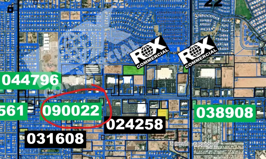 LOCAL INVESTOR SELLS BUILDING SWC FLORENCE BLVD & COLORADO ST ROX