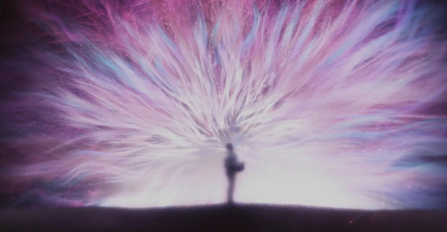 A Trip to Infinity Roxie