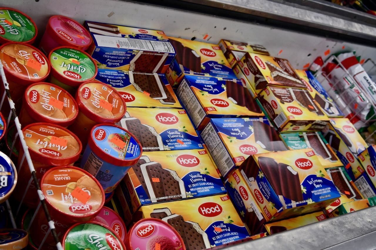 Market Products Roxie's of Quincy