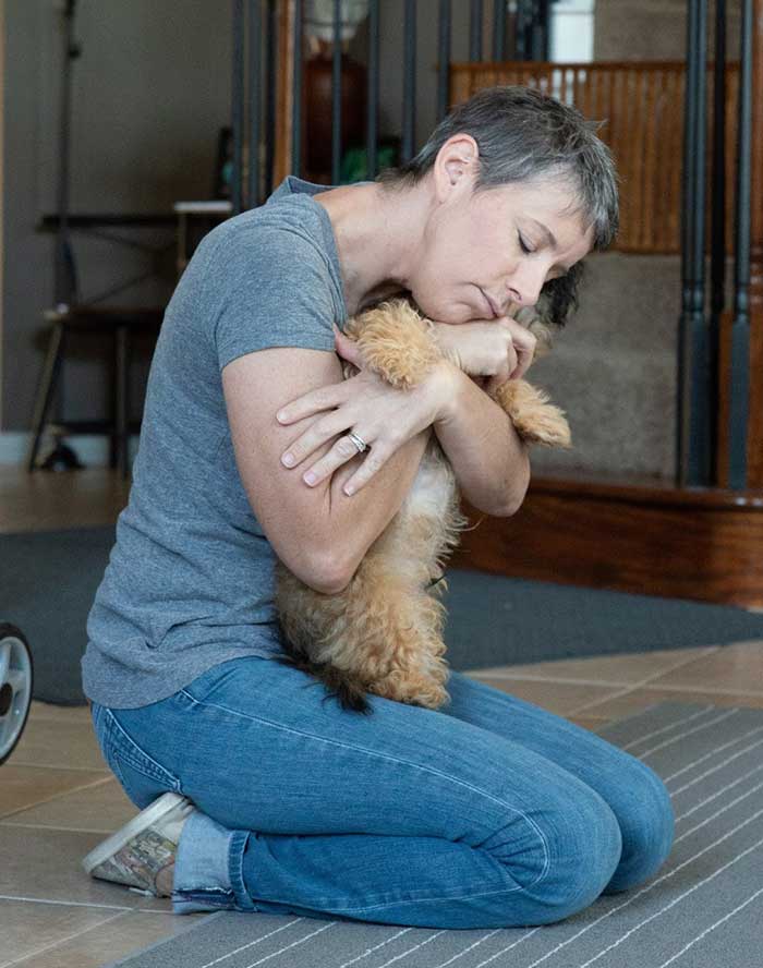 Pet Sitting Rowlett, Rockwall, Wylie Roxie's Pet Sitting