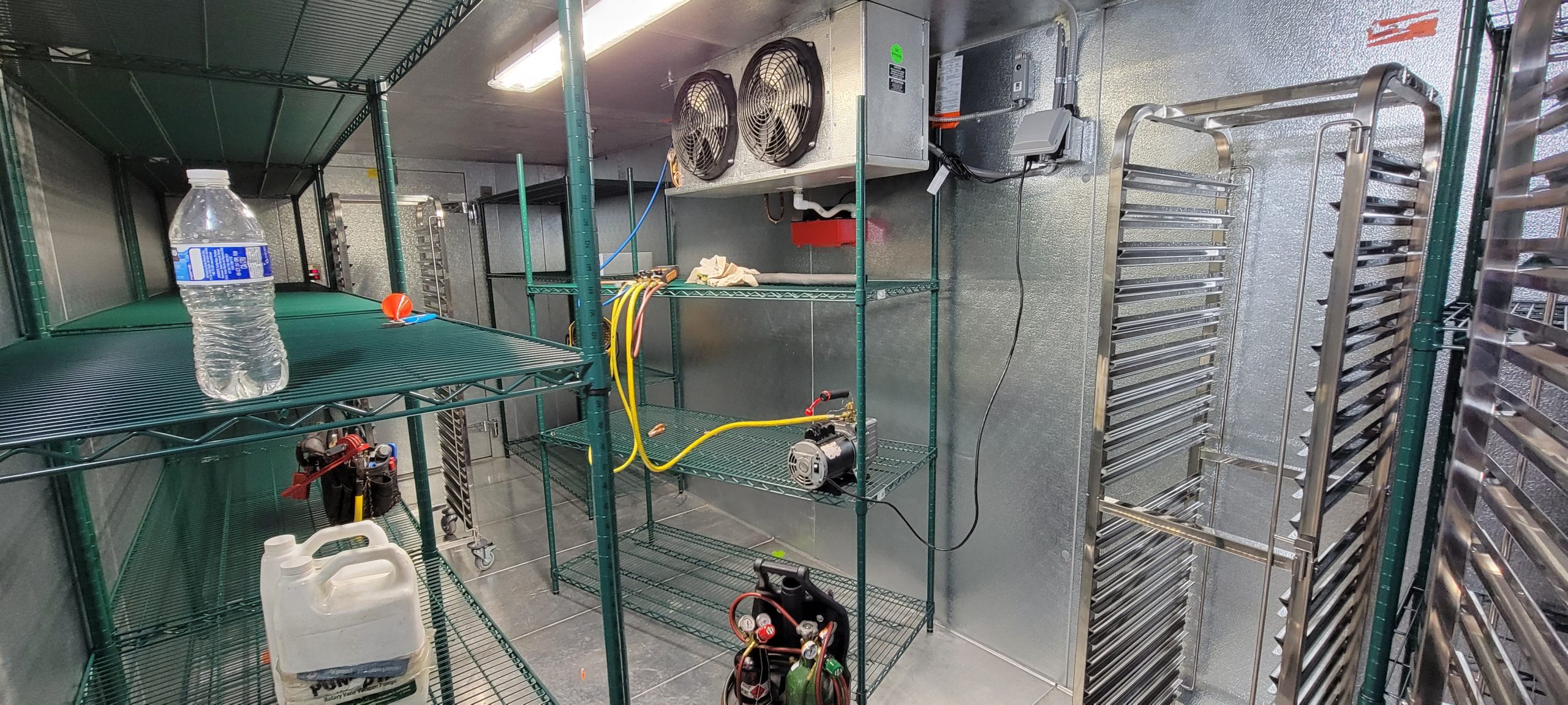 Kitchen Equipment Repair