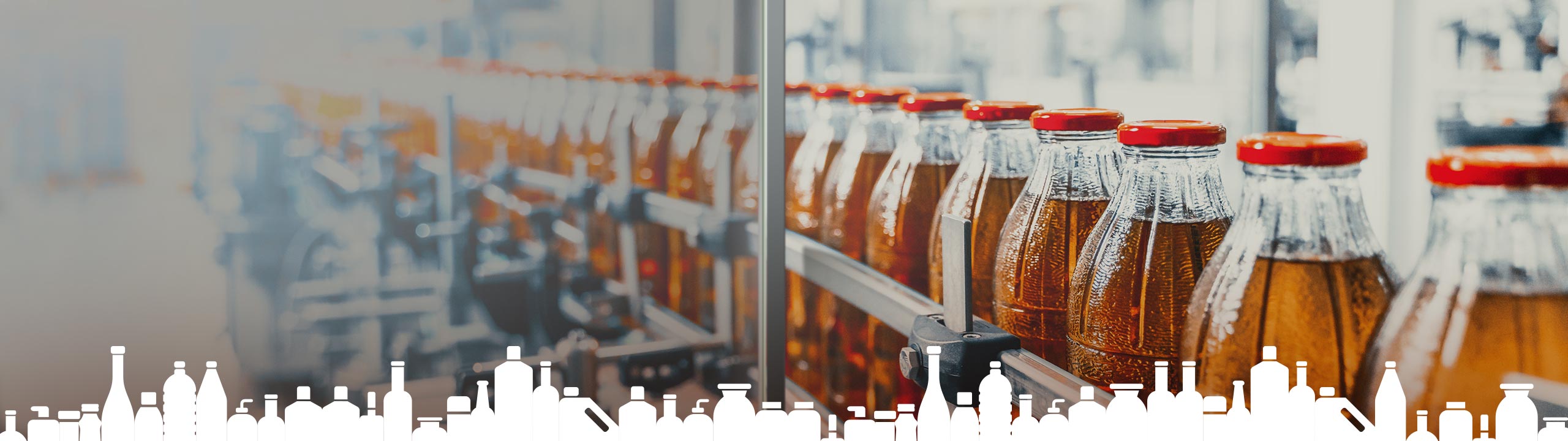 Beverage & Bottling Factory Flooring NonSlip, Durable & HACCP Approved