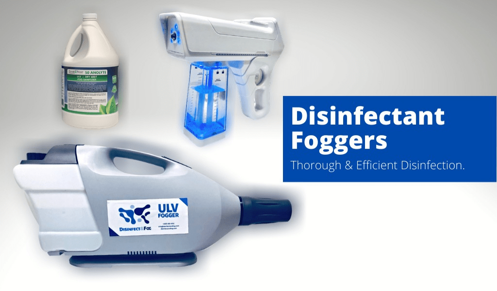 Clean Vs Disinfected What’s The Difference? Roxton Industries