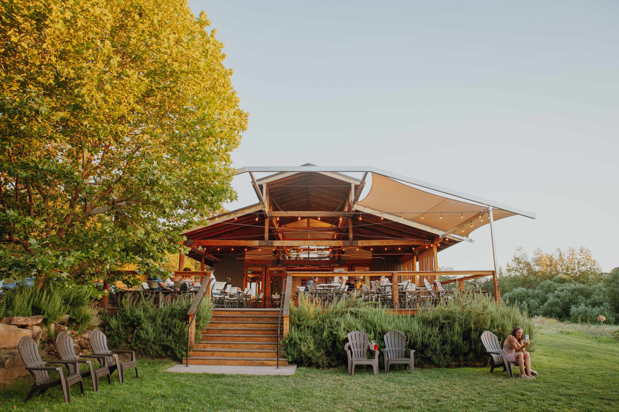 Meet RoxyAnn Winery + Dunbar Farms RoxyAnn Winery