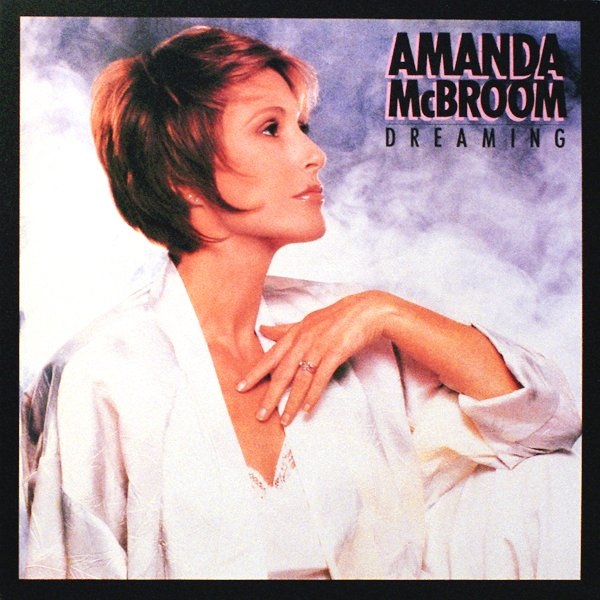 Amanda Mcbroom Dreaming 180G Vinyl LP Roxy Disc House