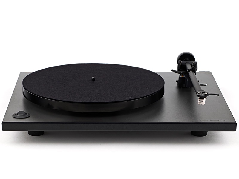 Rega RP3 Turntable Roxy Disc House