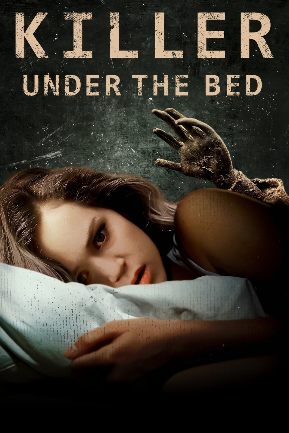 Killer Under The Bed Roxy Pictures