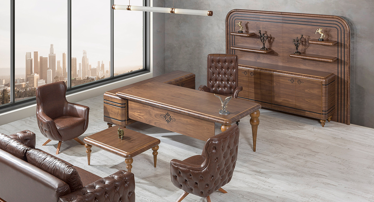 Office Furniture Spring Roya, Doha Qatar