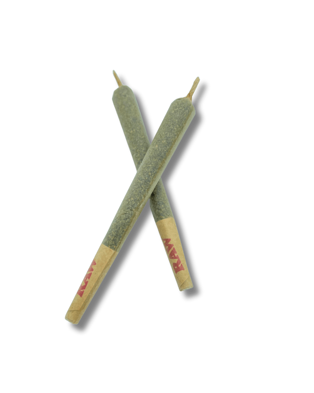 Pré Rolls H4CBD RoyalCbd