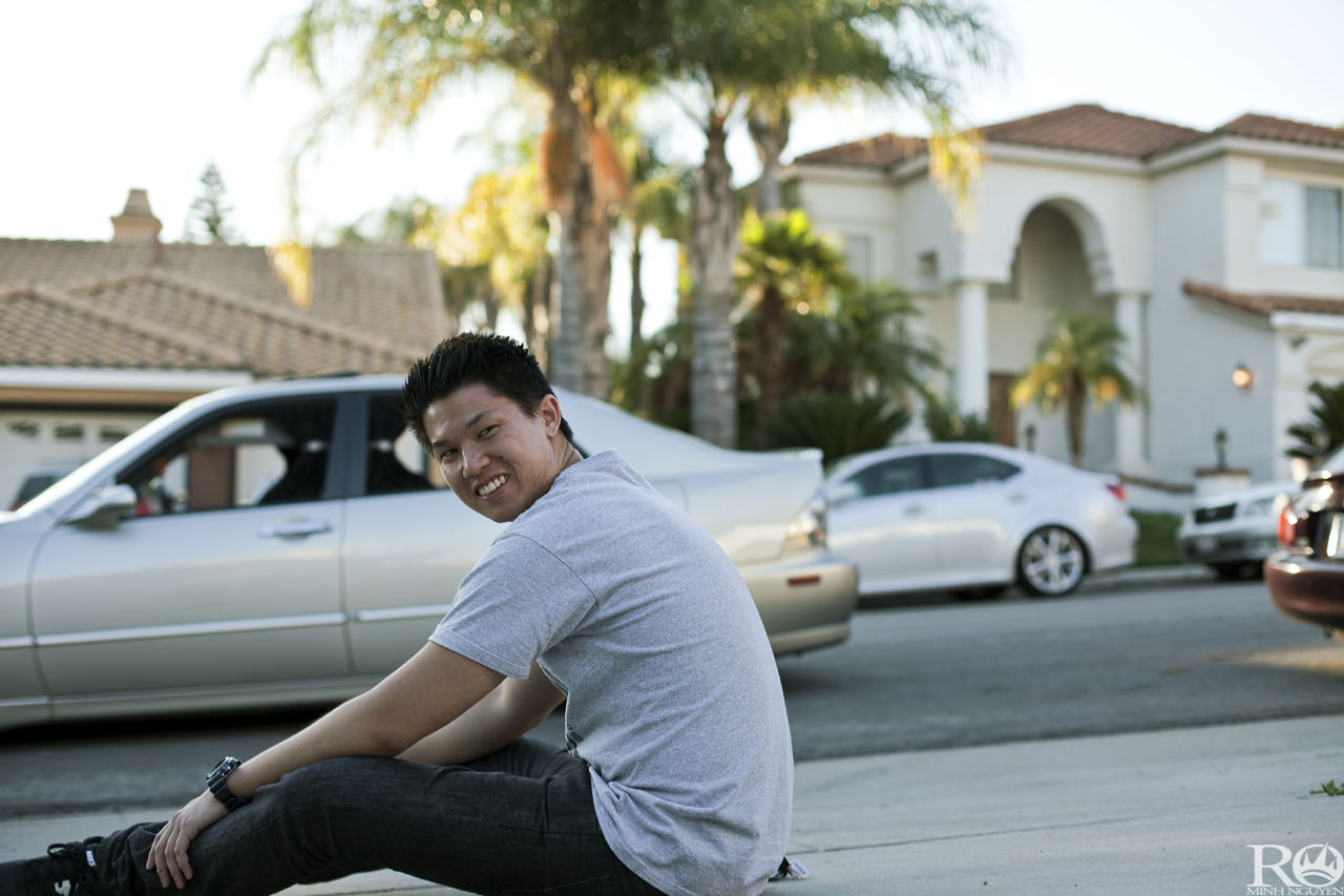 Summer in Ghetto Valley Royal Origin