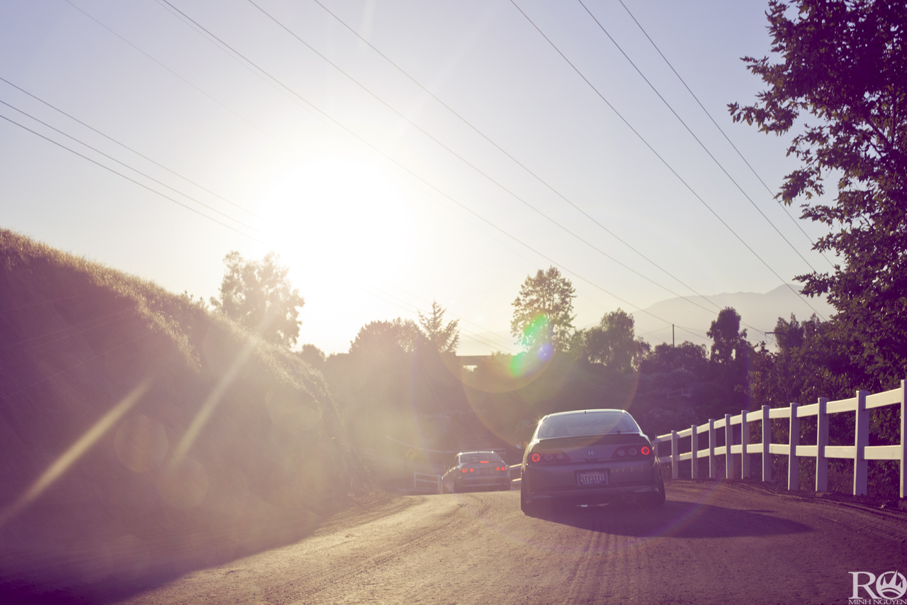 Summer in Ghetto Valley Royal Origin