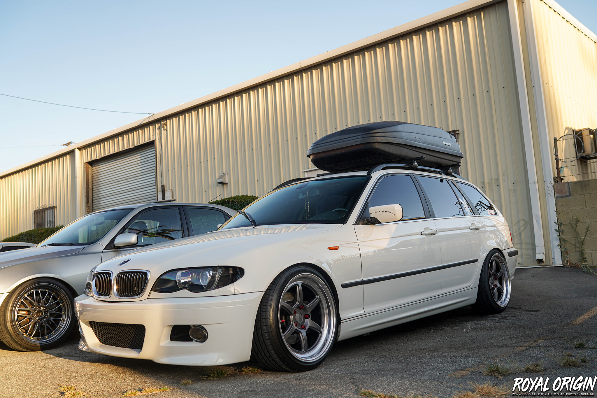 Karuma X VJC Tires Car Meet Event Coverage Royal Origin