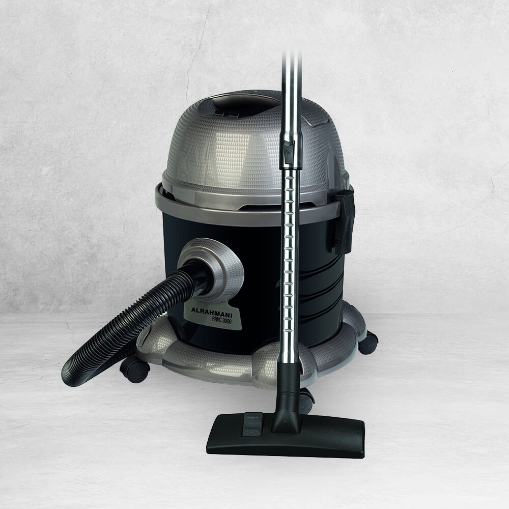 Royal vacuum cleaner 21 L Royal Rahmani