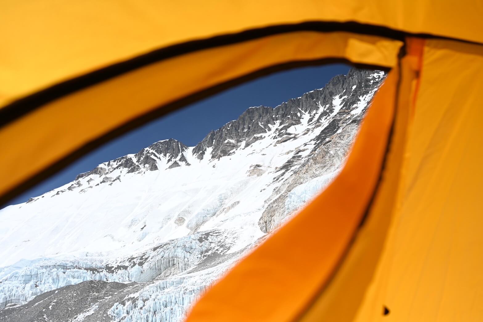 エベレスト デザインマット NEPAL 8848M エベレスト(8848m) 59日間 | シェルパ族が案内するネパールの旅