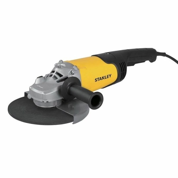 Large Angle Grinder 230mm 2000w Royal.Tools Kuwait