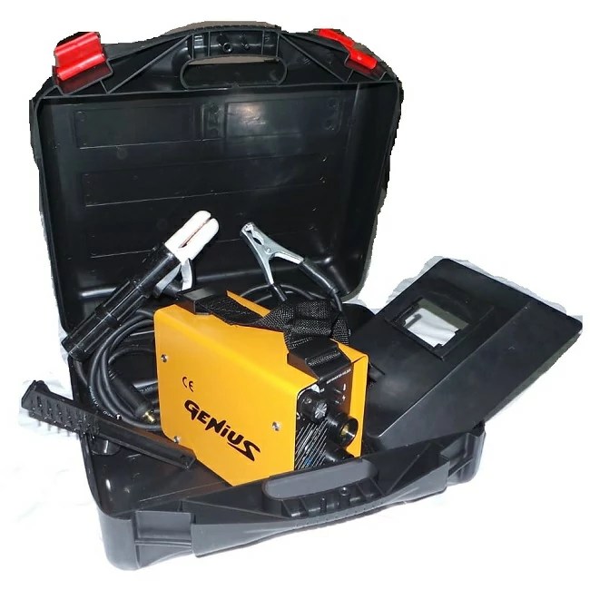 Portable welding machine 200ah Royal.Tools Kuwait