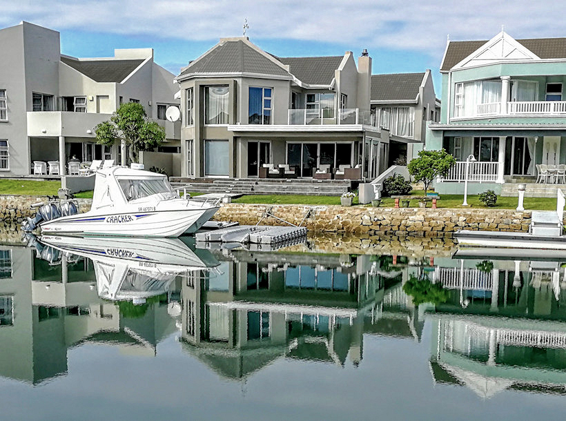 Royal Alfred Marina living the dream official site