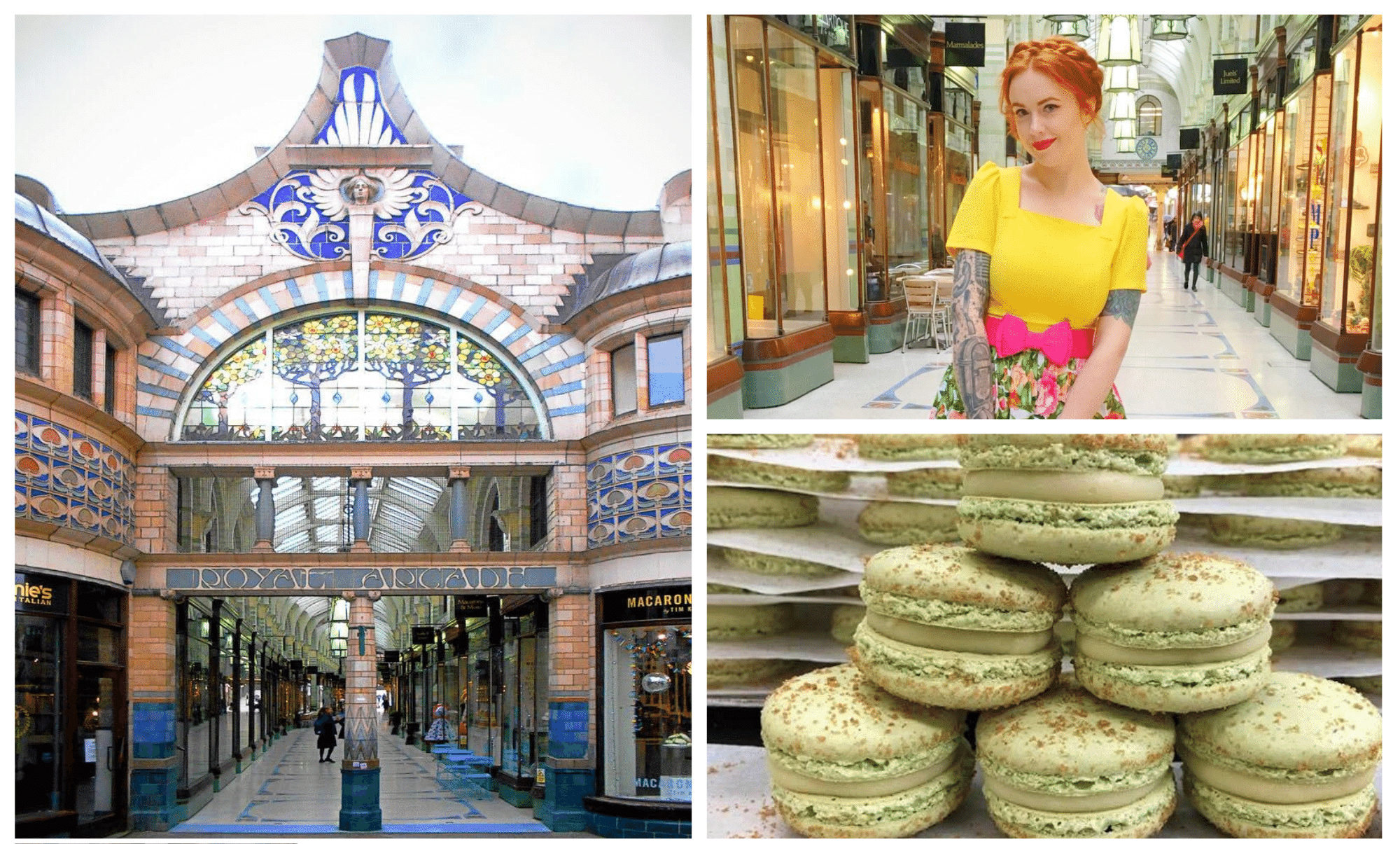 From wikimedia commons, the free media repository. Homepage Royal Arcade Norwich