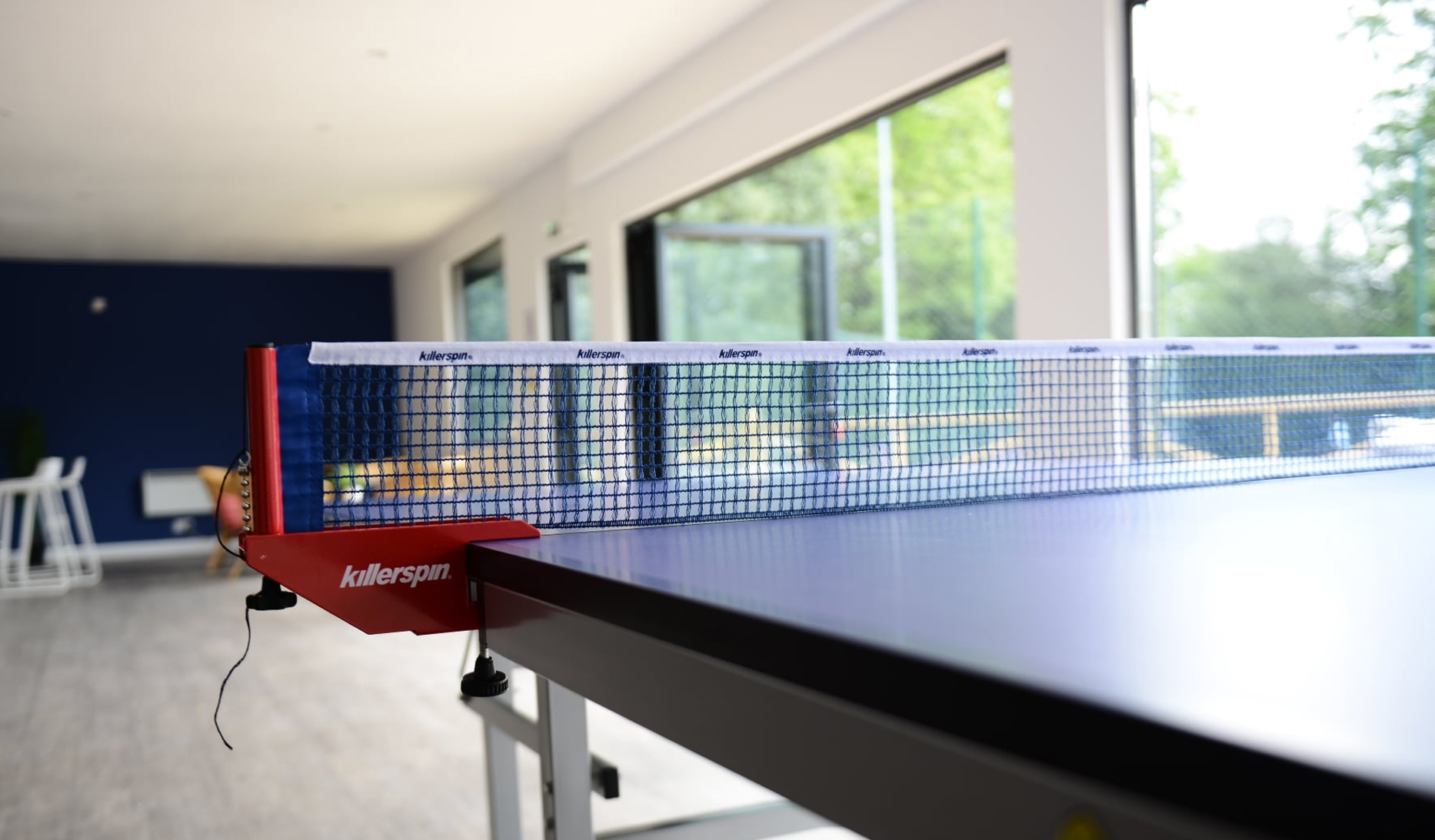 Royal Ascot Tennis Club 4 Artificial Clay Courts in Ascot Berkshire