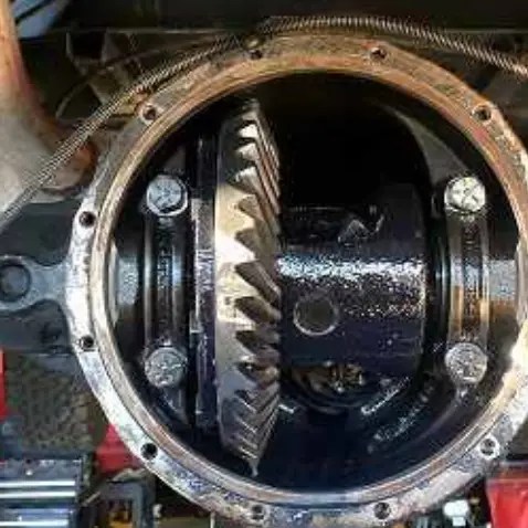 Car Differential Repair - Royal Auto Maintenance