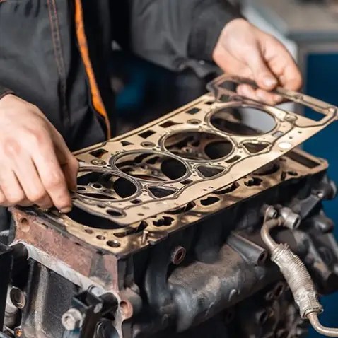 Car Head Gasket Replacement - Royal Auto Maintenance