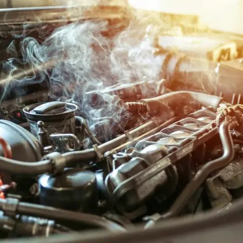 Car Overheating - Royal Auto Maintenance