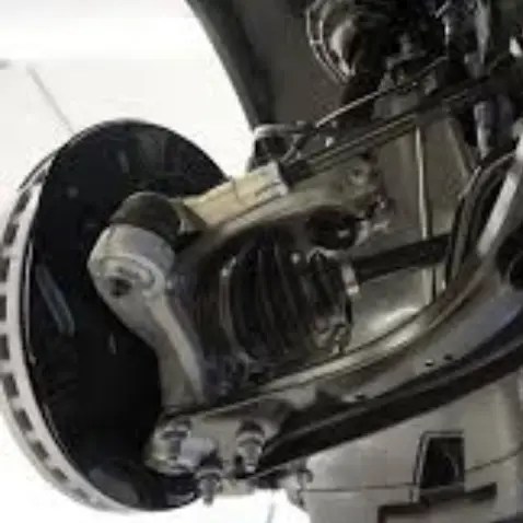 Car Lower control Arm Replacement - Royal Auto Maintenance