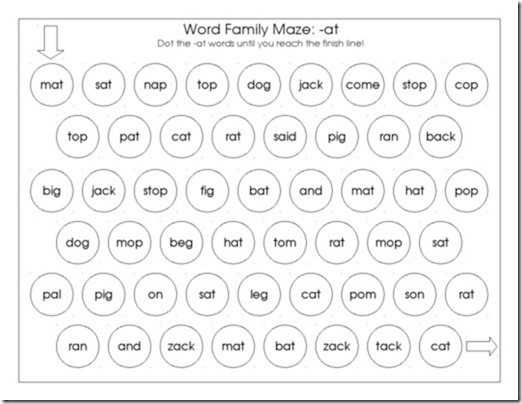 Bob Books Printables Set 3 Books 1 & 2 - Royal Baloo