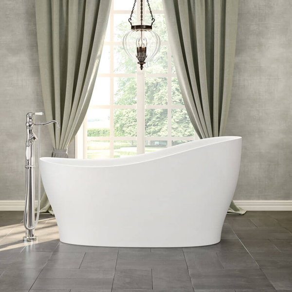 MAAX JOAN 6132 FREESTANDING BATHTUB