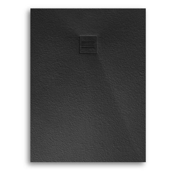 ROYAL MARBLE ERA 48" X 36" SOLID SHOWER BASE