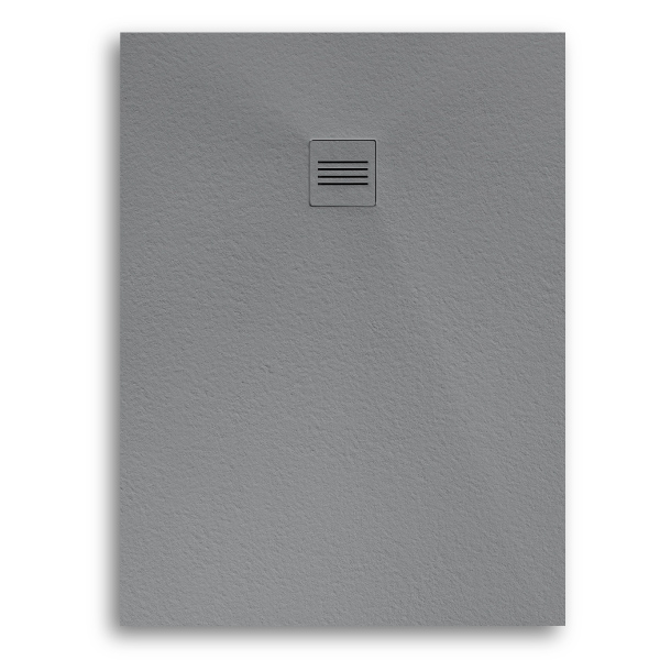 ROYAL MARBLE ERA 48" X 36" SOLID SHOWER BASE